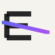 eyeless.app - Product Hunt launch logo and brand identity