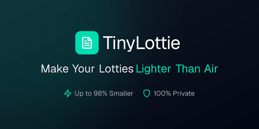 TinyLottie