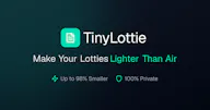 TinyLottie