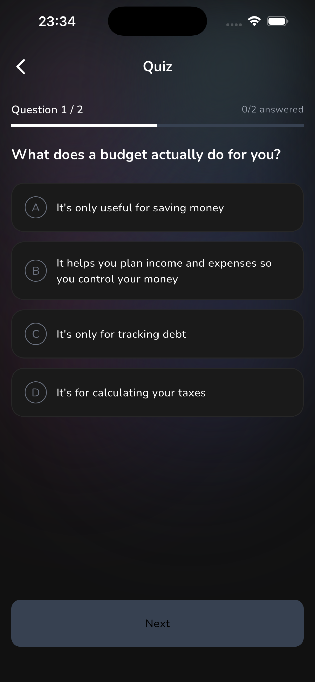 UseFinLit gallery image