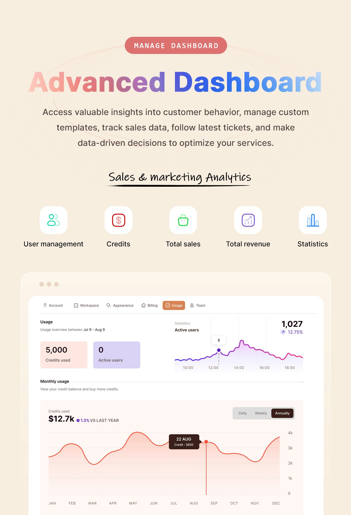 Ultimateai - AI içeriği, blog sihirbazı, chatbot, ses, resim ve daha fazlası medya 9