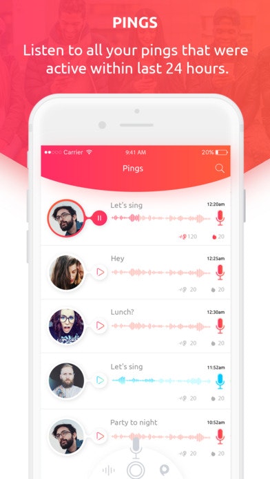 Ping Bing gallery image