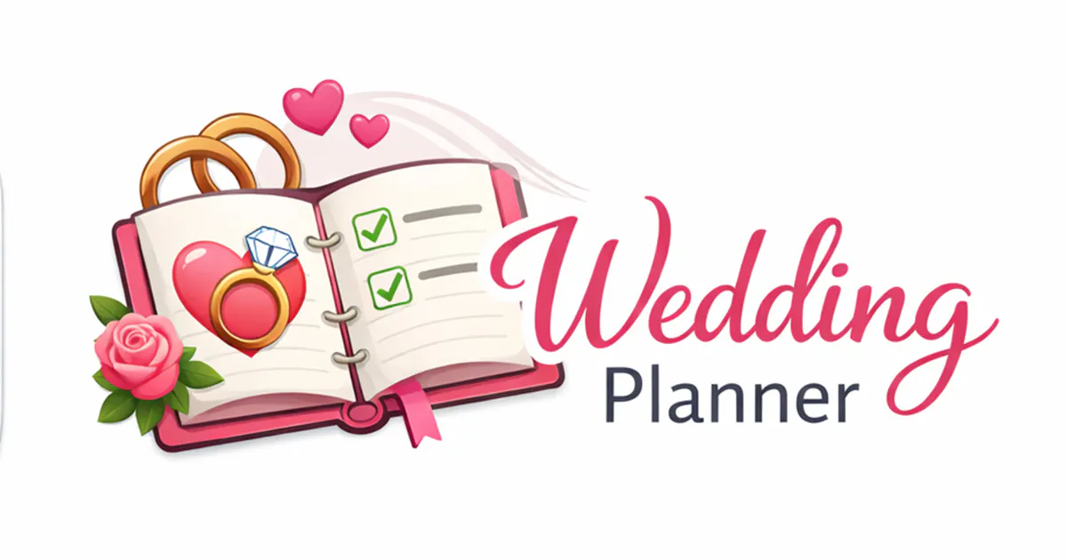 Wedding and Event Planner