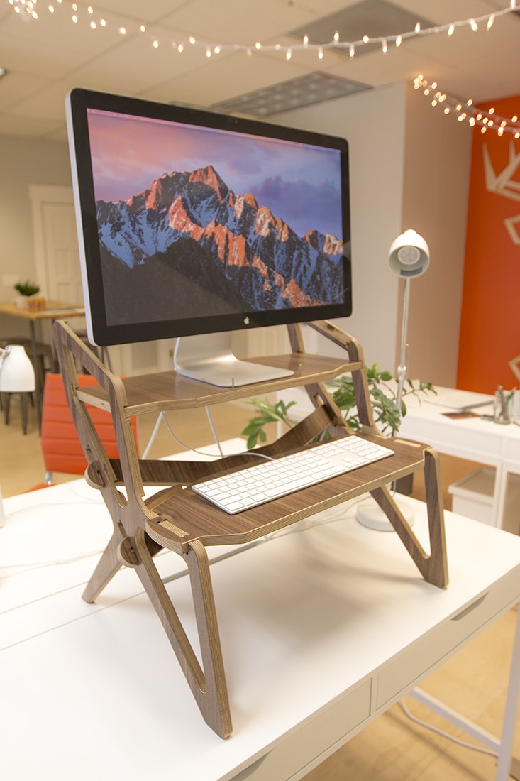 StällDesk gallery image