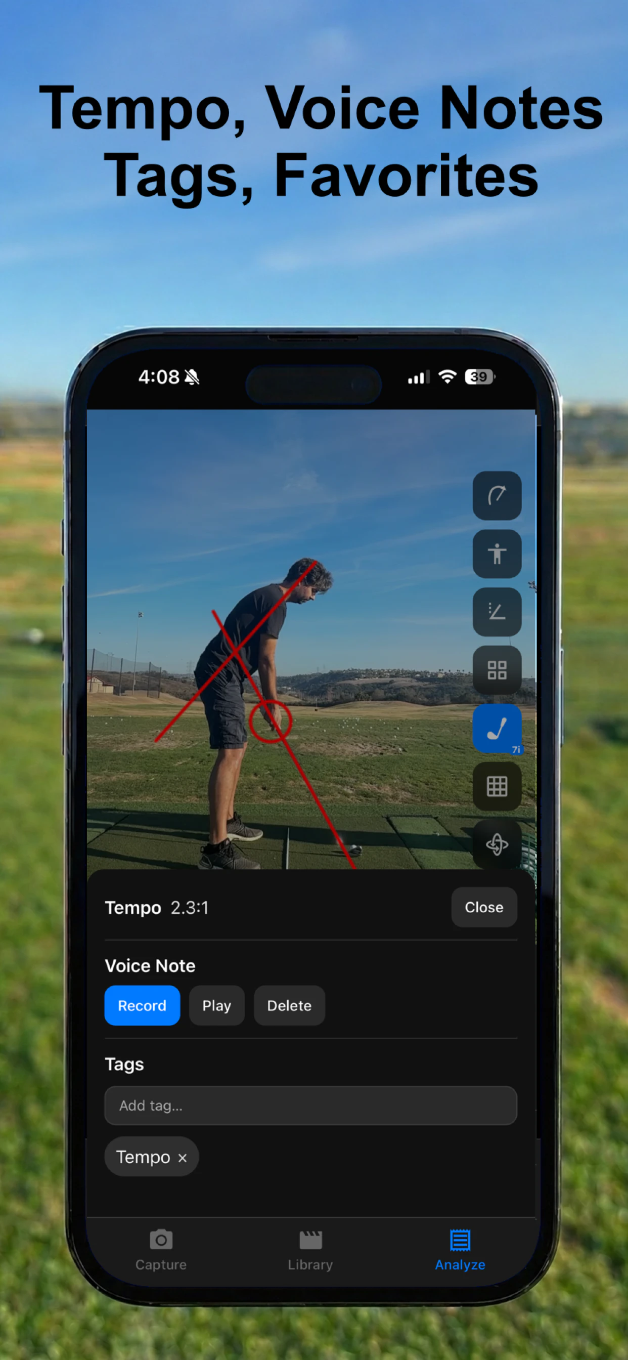 SwingDraw v3 screenshot 5