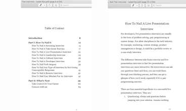 Nail That Interview (10% off for PH) gallery image