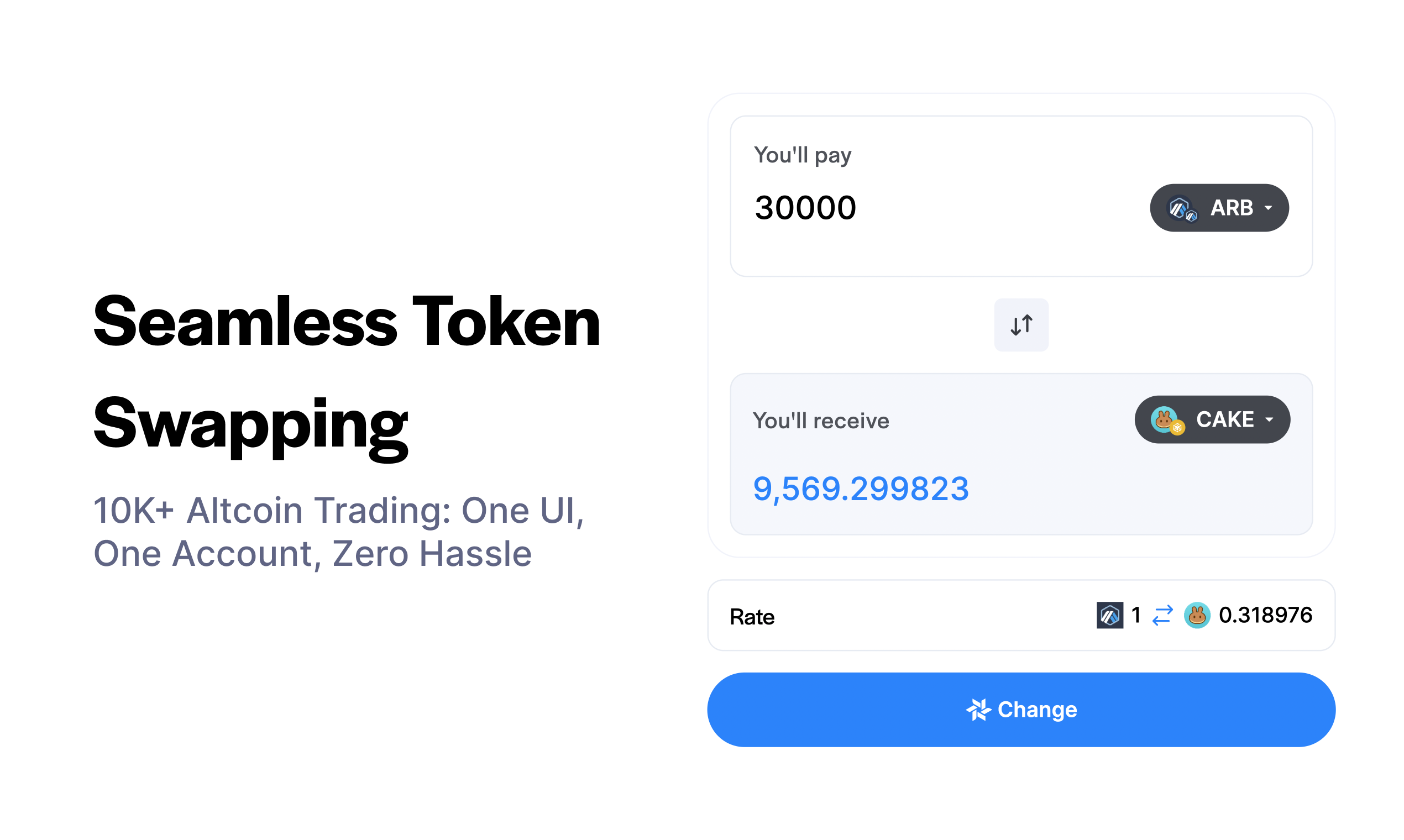 Changer gallery image