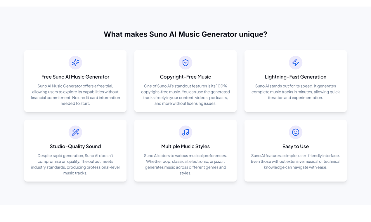 SunoAILab media 2