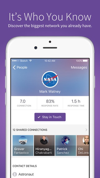 Notion AI gallery image
