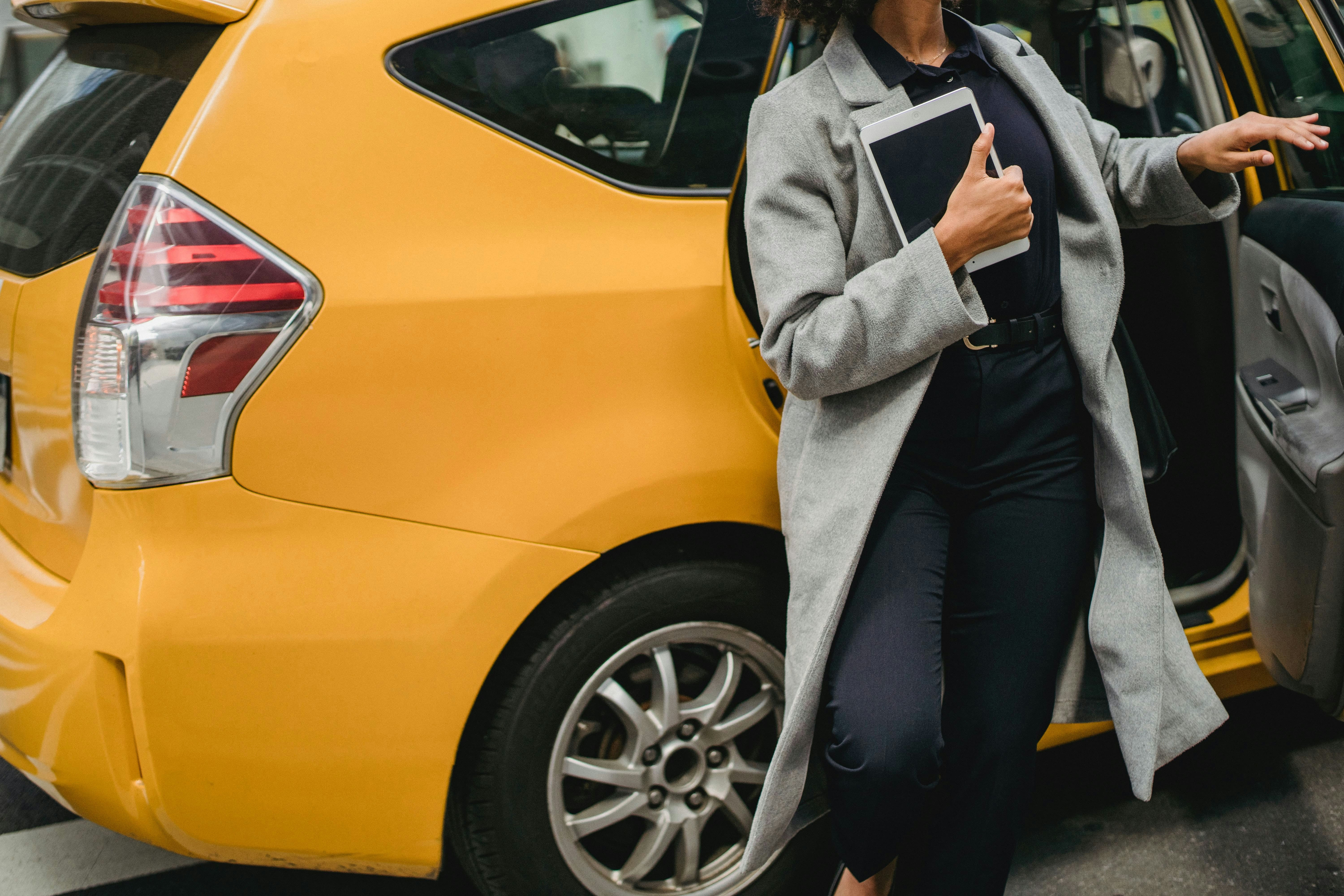 Hassle Free Airport Transfers media 8