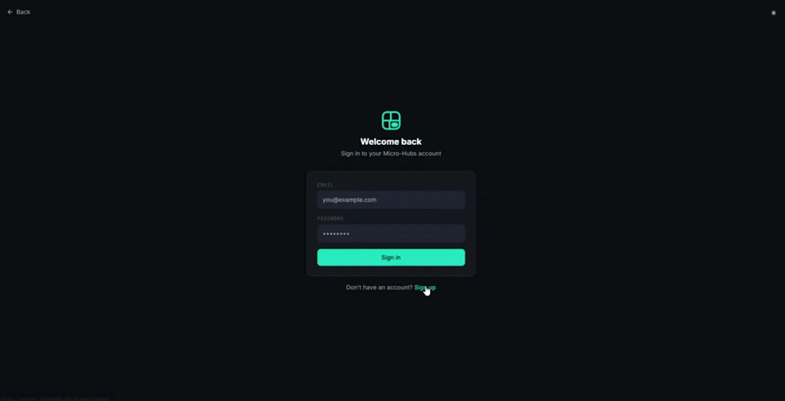 Venster screenshot 1 (video preview)