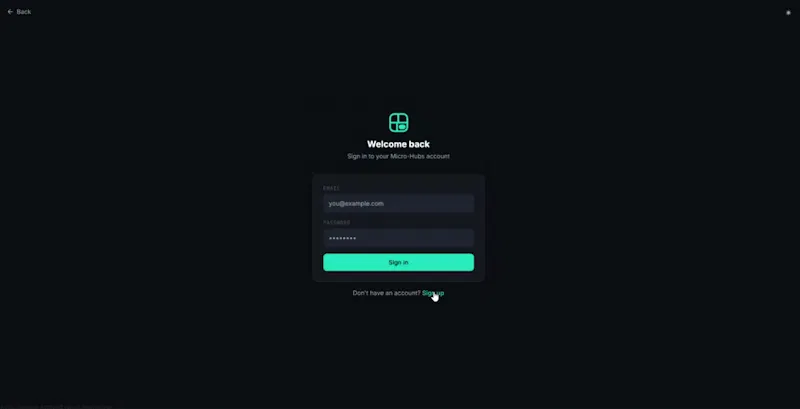 Venster screenshot 1 (video preview)