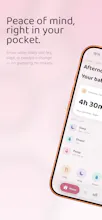 BabyLog: Baby tracker gallery image