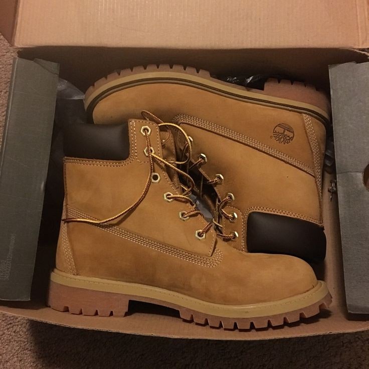 Timberland 