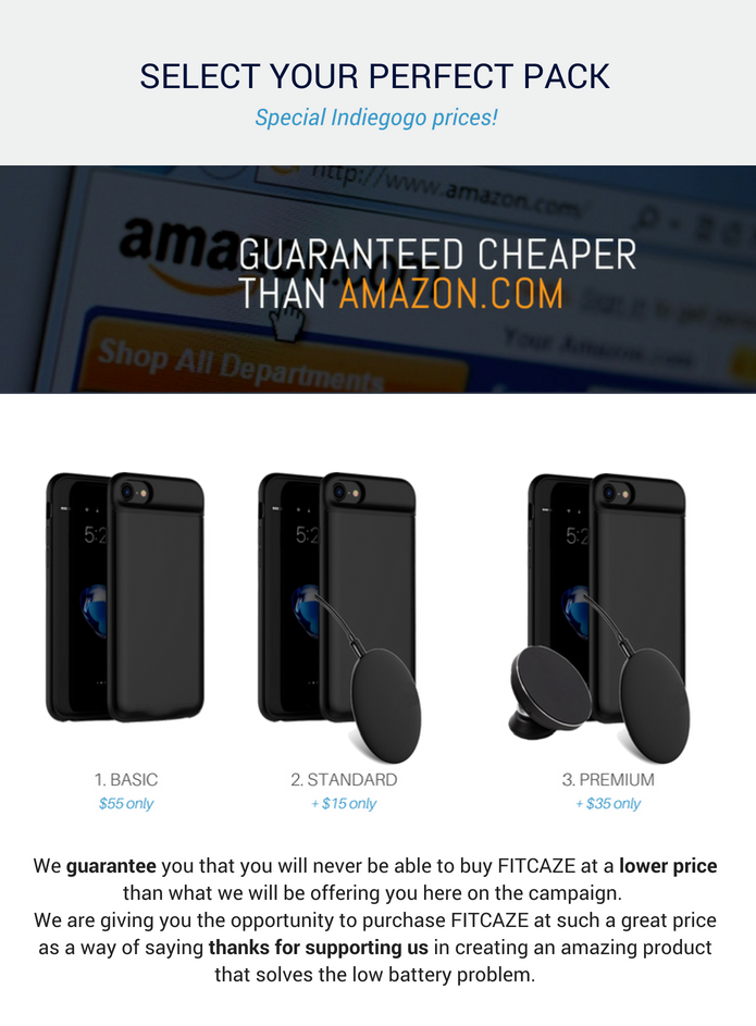 FITCAZE gallery image