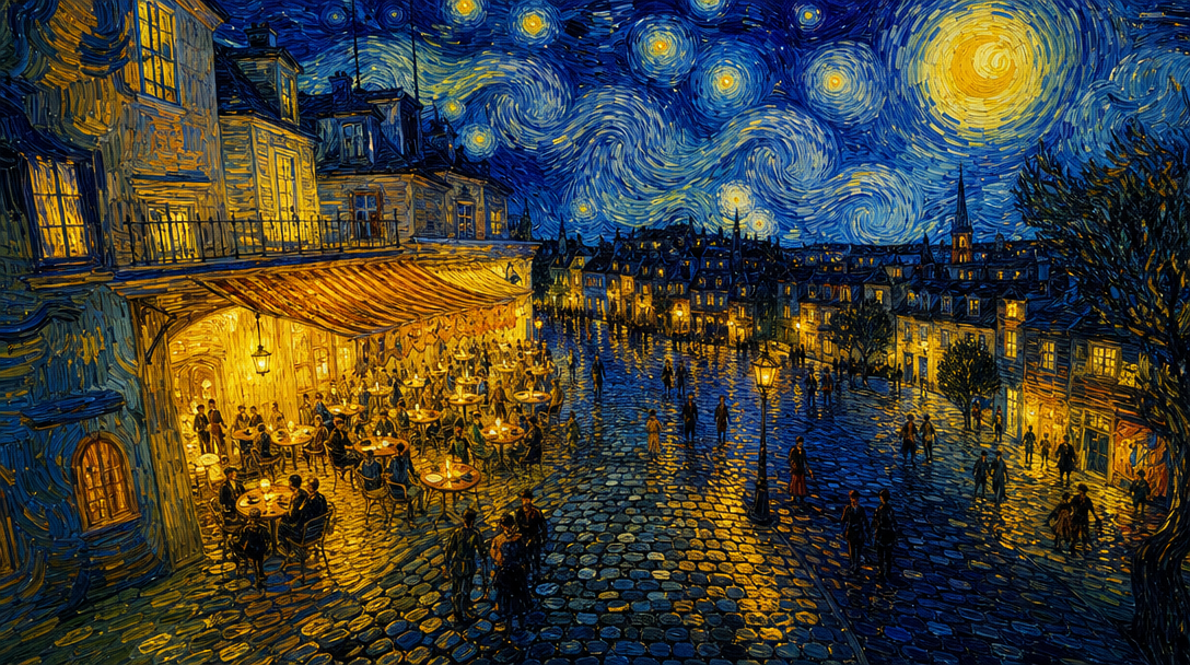 Dream-Canvas.Art gallery image