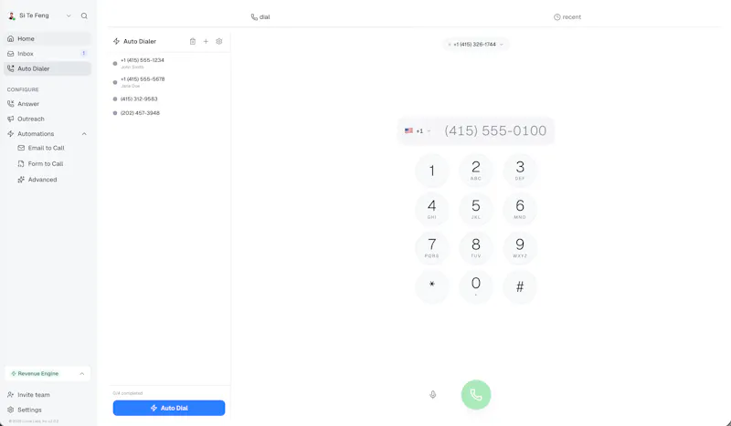 LumisReach v2 screenshot 6