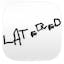 Latered