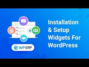 WP ERP gallery image