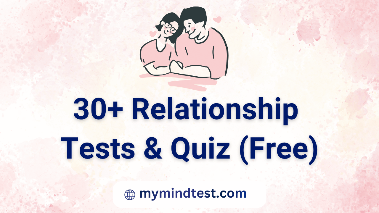 MyMindTest gallery image