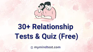 MyMindTest gallery image