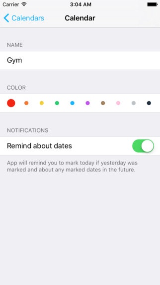 Cal Marker gallery image