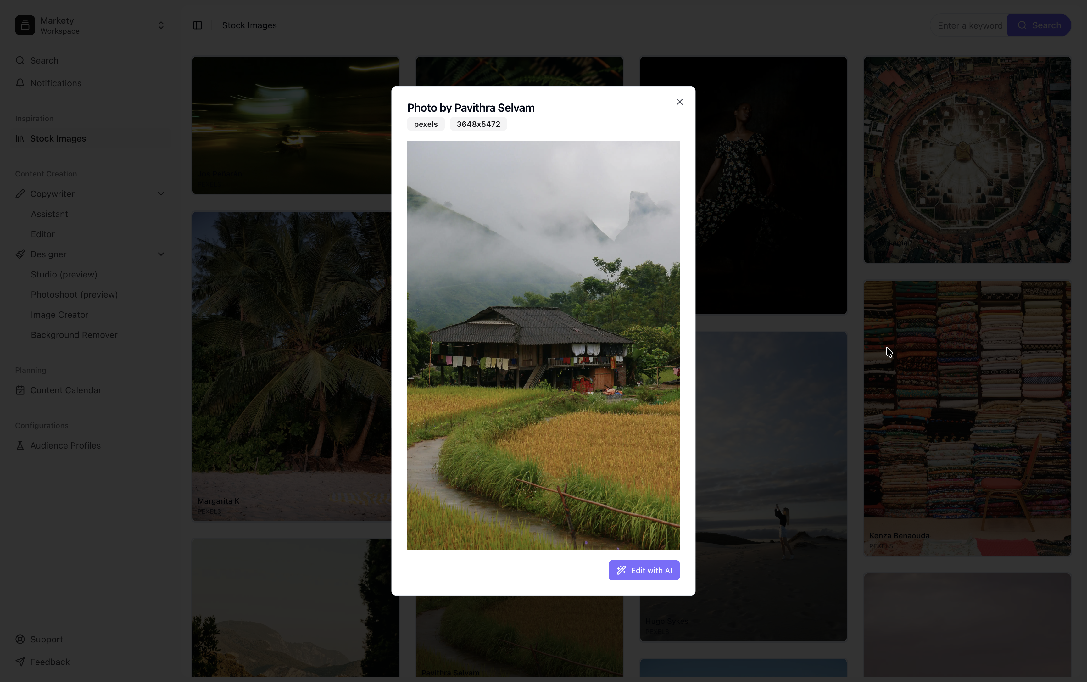 Gensform | The ChatGPT for your brands gallery image