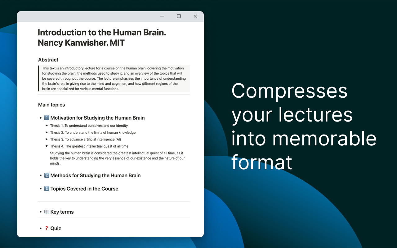 Scribeit gallery image