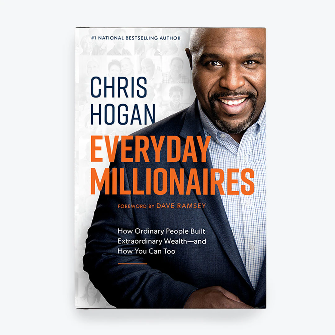 Everyday Millionaires