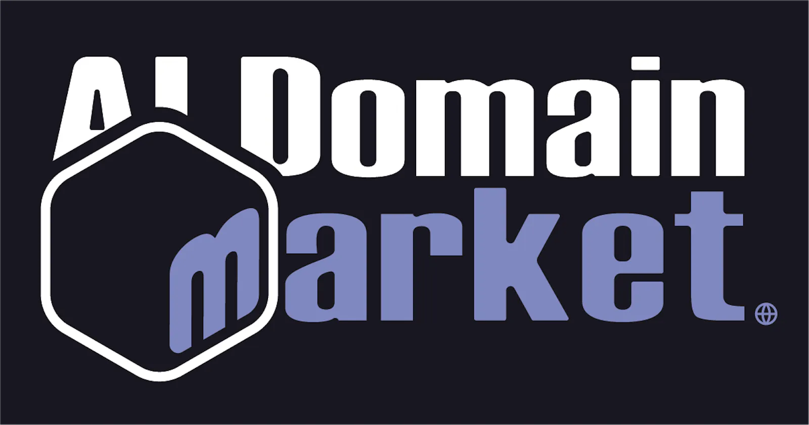 AI Domain Market Launch  screenshot 1
