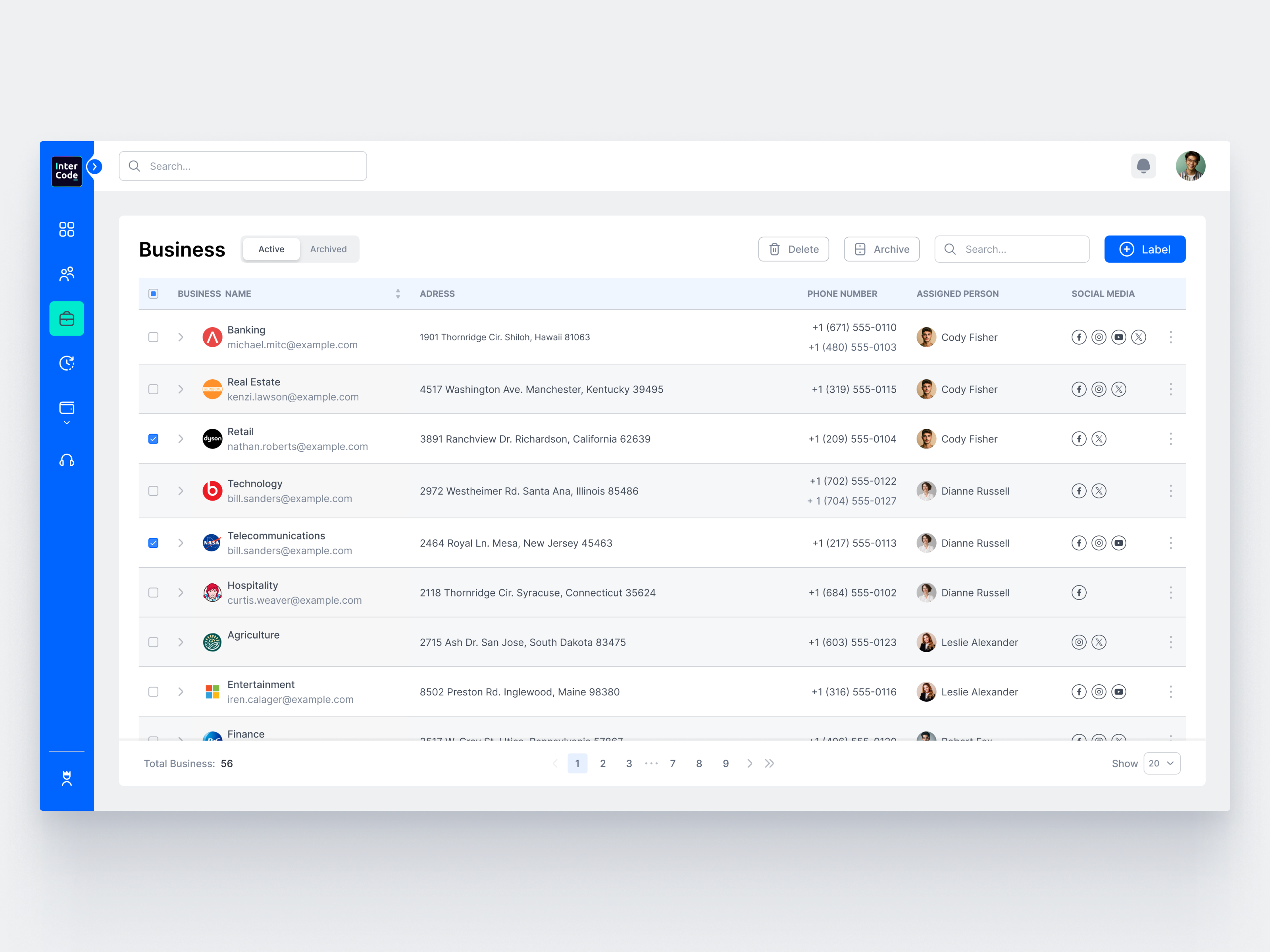 SaaS Starter Kit gallery image