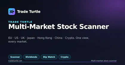 Trade Turtle gallery image