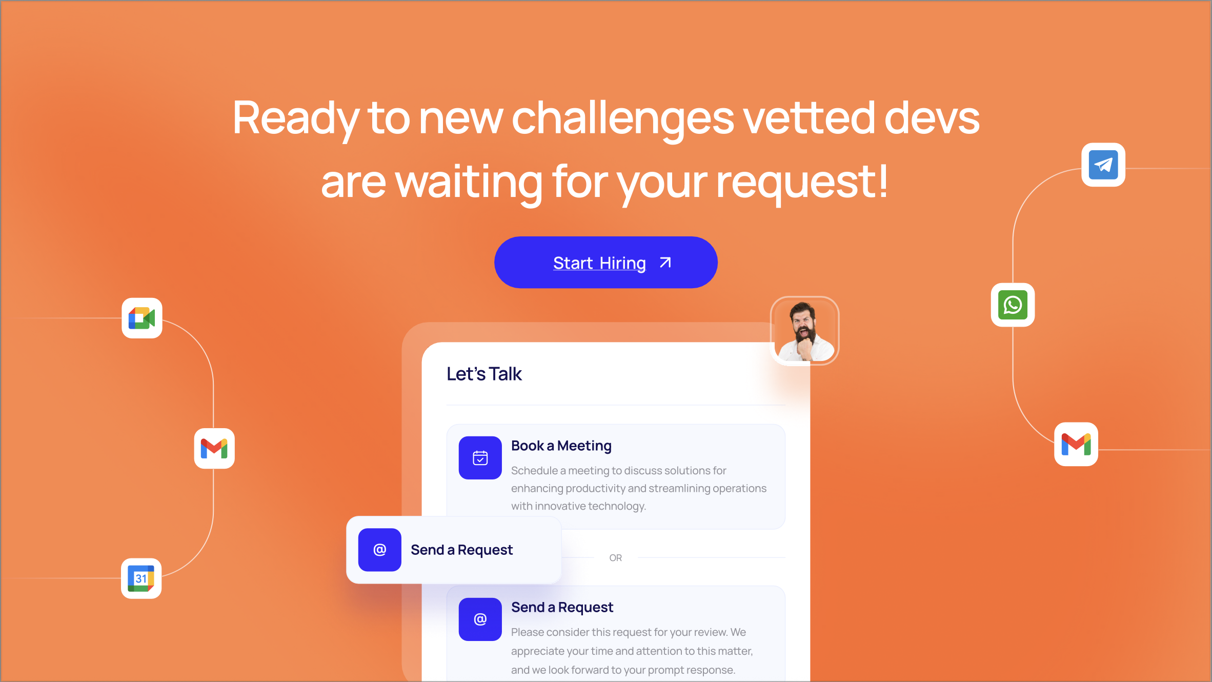 Cortance - Screenshot 3 showing product features and functionality