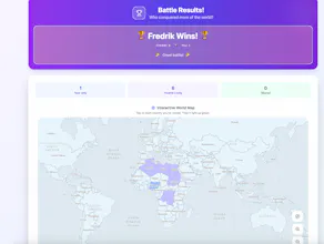 ZikZak Travel Tracker gallery image