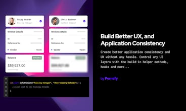 Permify React Roles gallery image