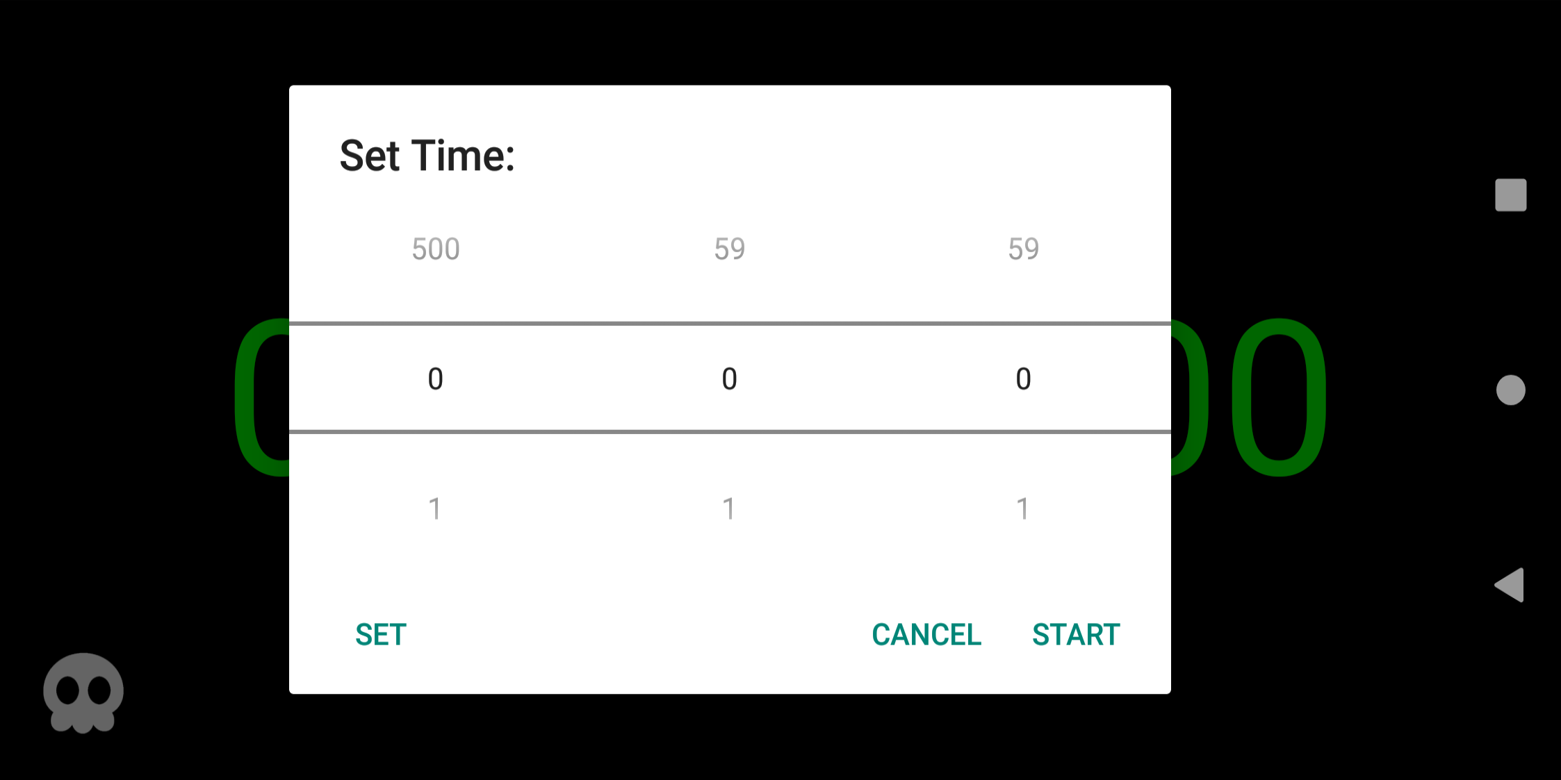 CountDown (倒數計時器) gallery image