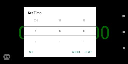 CountDown (倒數計時器) gallery image