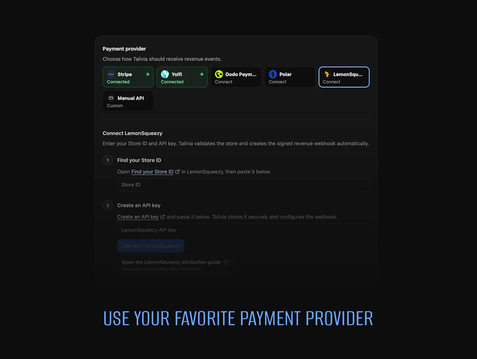 Talivia screenshot 4