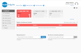 Branded Bridge Line gallery image