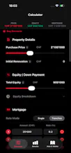 Buy vs Rent CH gallery image