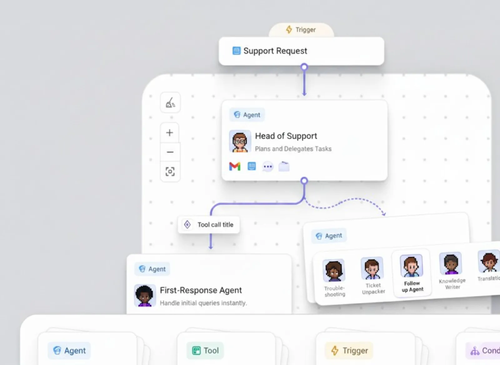 Innovexa AI screenshot 1