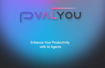 Pvalyou gallery image