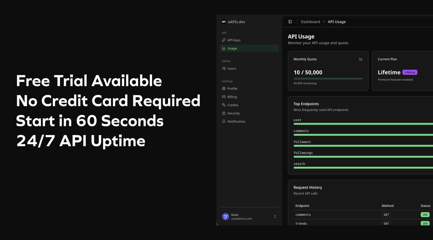 xAPIs.dev gallery image
