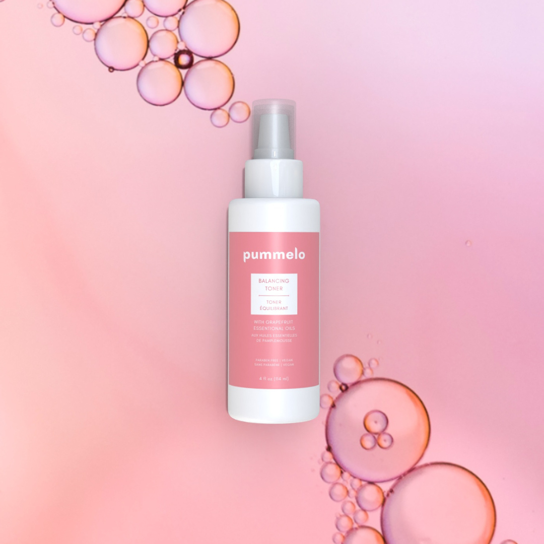 Soins de la peau de Pummelo media 2