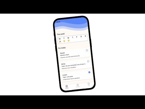 Spoken gallery image