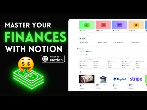 Finance Tracker gallery image