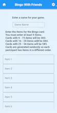 Bingo With Friends gallery image