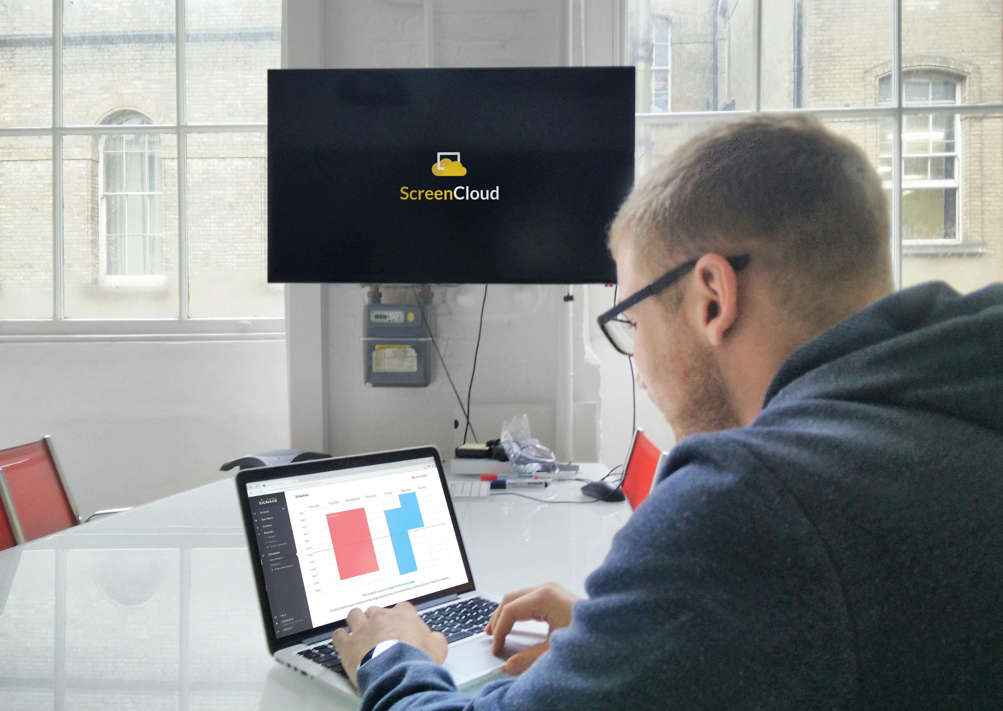 ScreenCloud gallery image