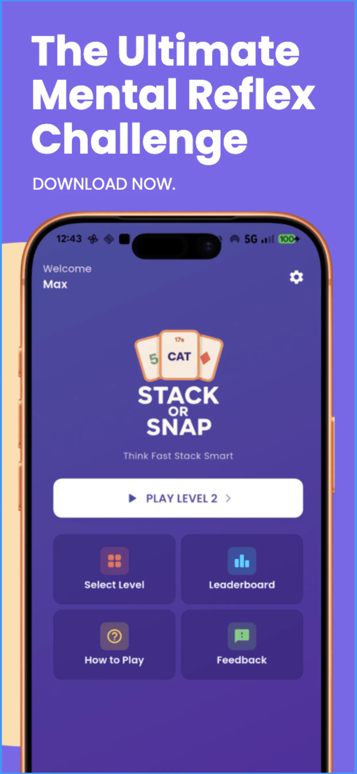 StackorSnap gallery image