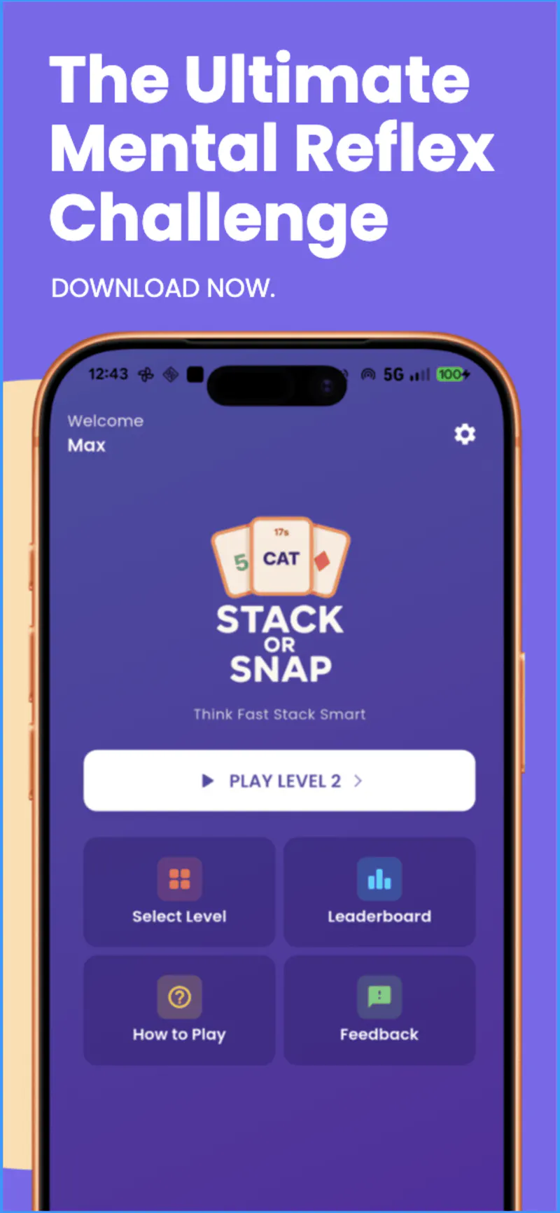 StackorSnap screenshot 2